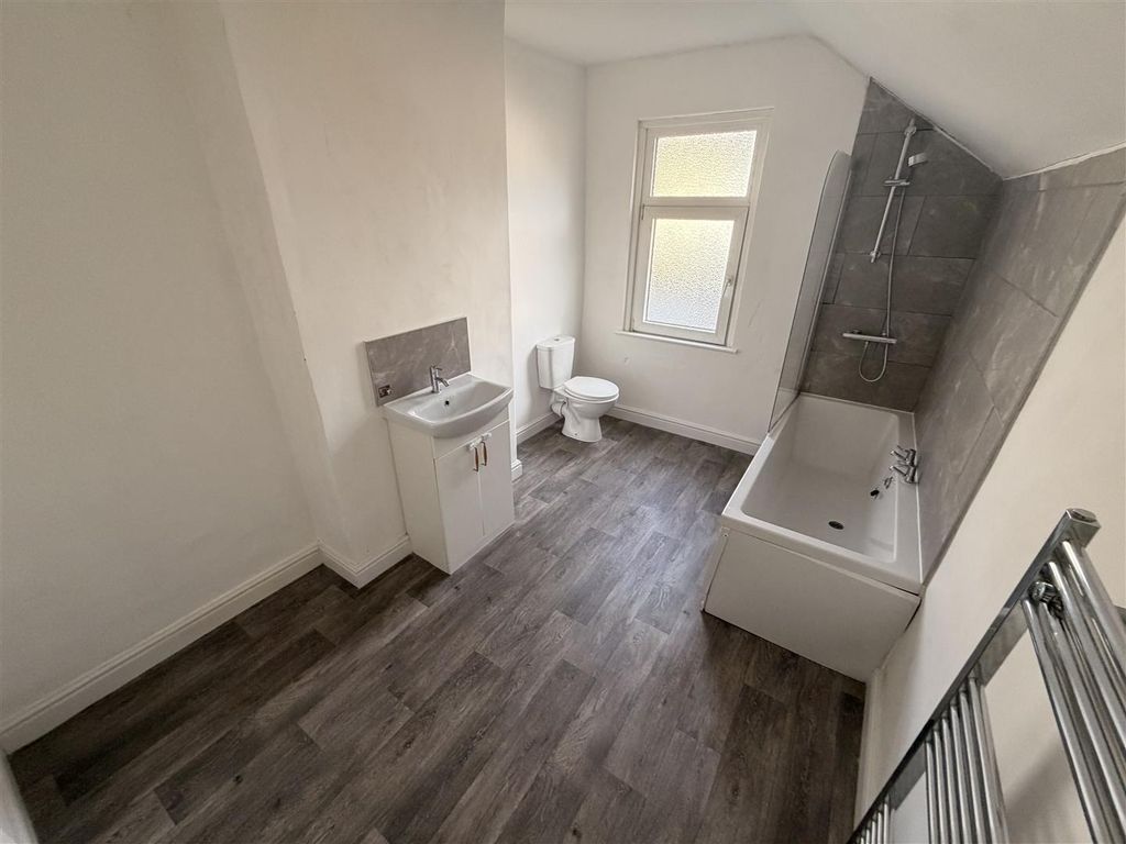 Additional image 11 of 3 bed semi-detached house to rentWingfield Street Aberfan Merthyr Tydfil, Merthyr Tydfil CF48