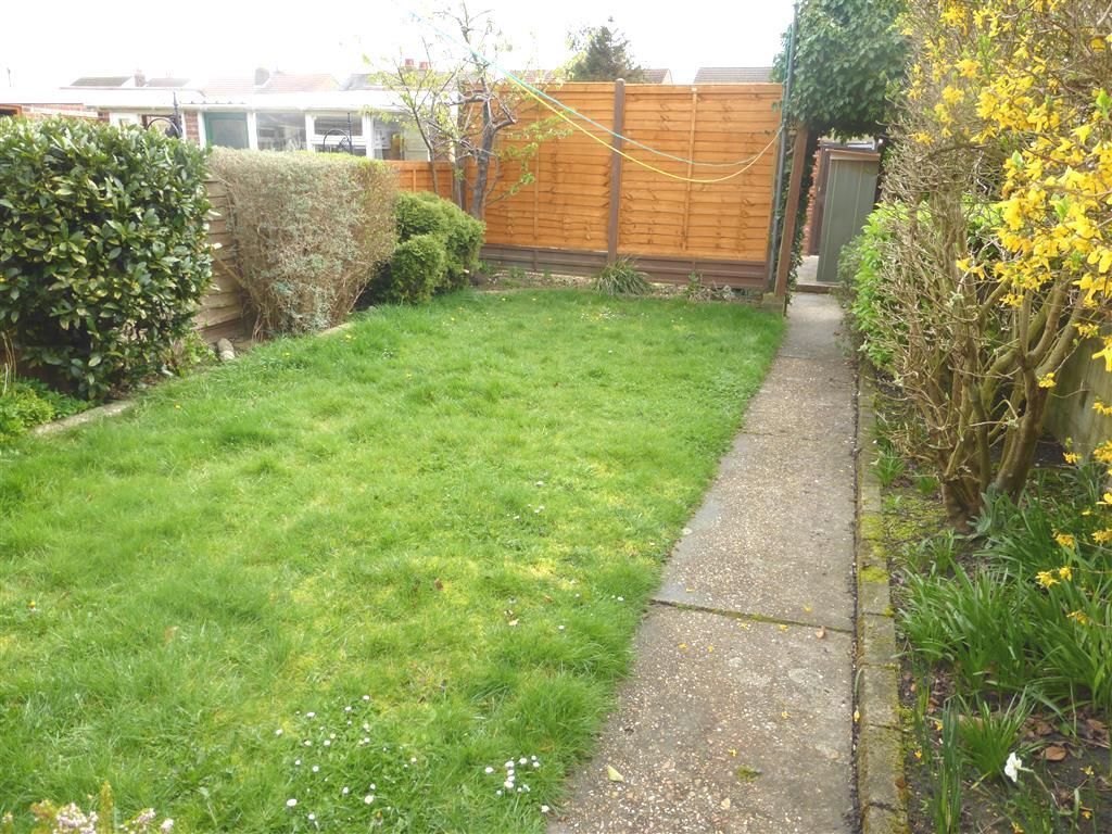 Property photo 3 of 10 Garden