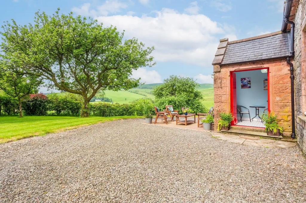 Additional image 39 of 5 bed farmhouse for saleThornhill, Thornhill DG3