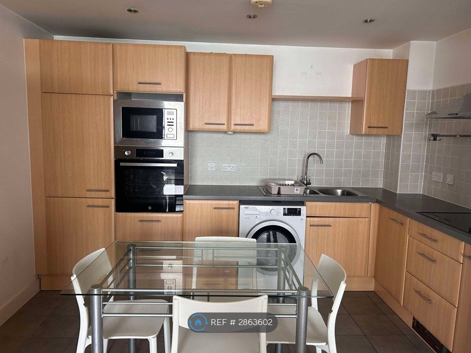 Property photo 2 of 10 Open Plan Kitchen Diner Lounge