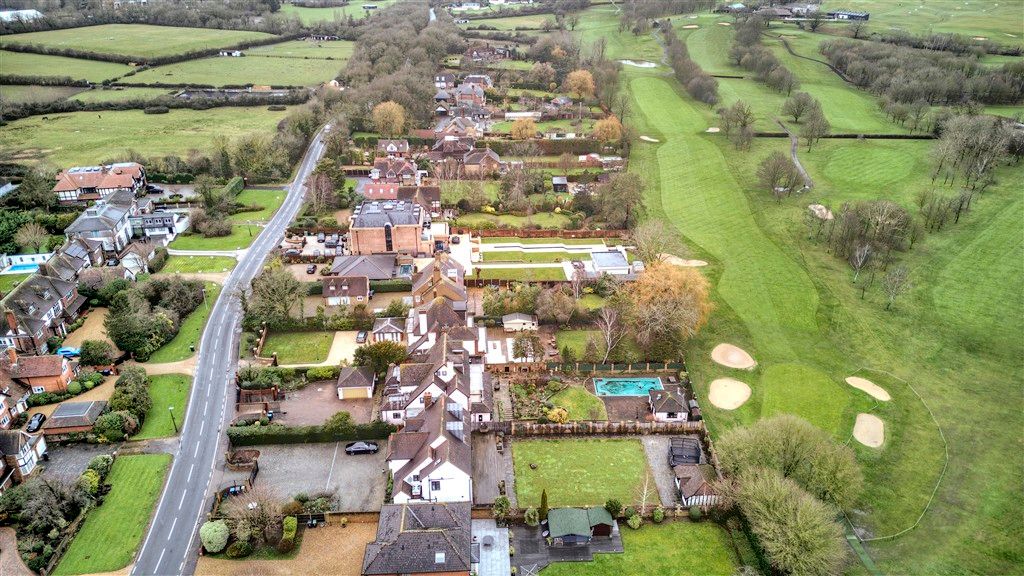 Property photo 1 of 25 Aerial Photo