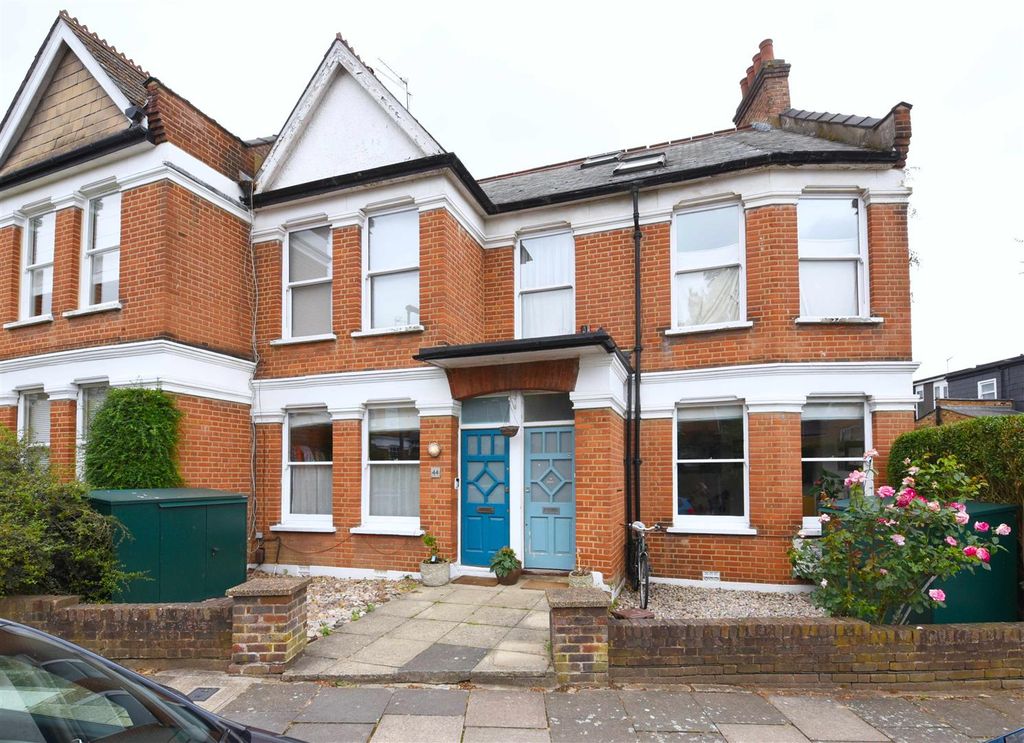 Property photo 1 of 12 44_Sedgemere_Avenue_Pic_1.Jpg