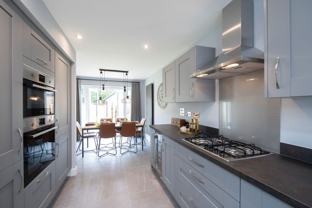 Property photo 2 of 14 Showhome Photography