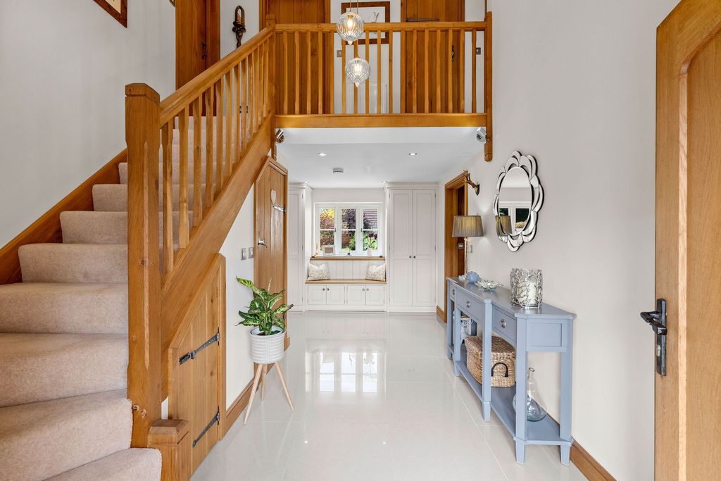 Property photo 3 of 42 Hallway