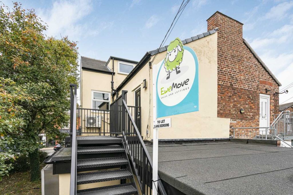 Property photo 2 of 12 Access - Ewemove