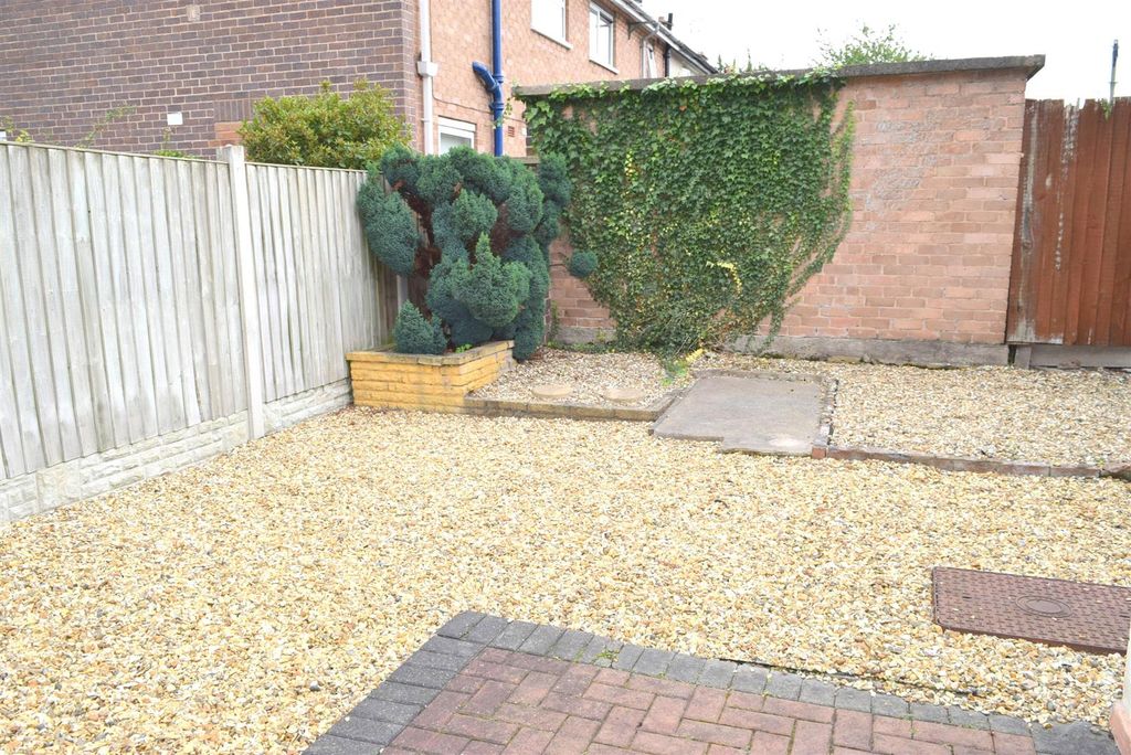 Additional image 5 of 2 bed terraced house to rentWestern Avenue, Chester CH1
