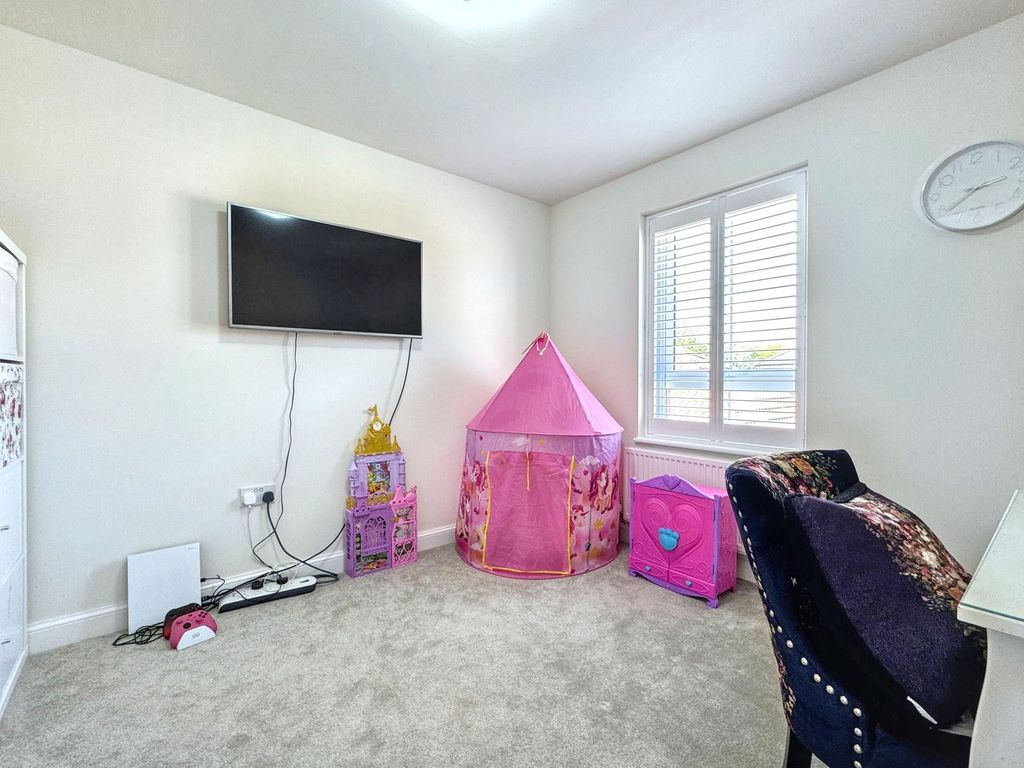 Additional image 20 of 4 bed detached house for saleSwan Close, Hebburn NE31