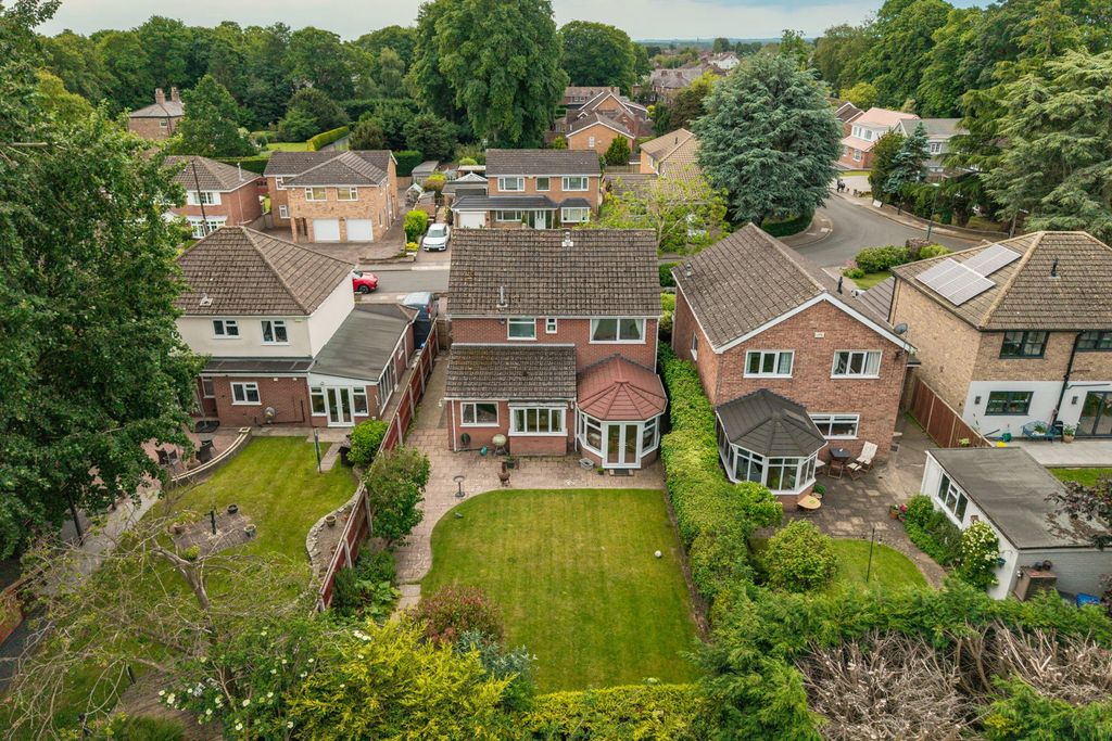 Additional image 26 of 4 bed detached house for saleWoodrow Park, Grimsby DN33