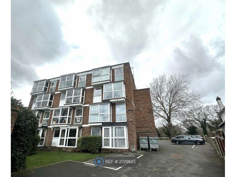 Property photo 2 of 12 Back Building With Private Barrier Parking