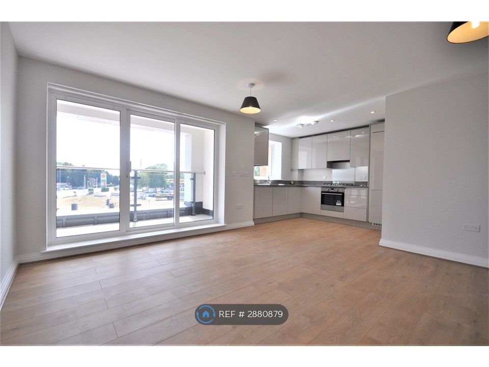 Property photo 2 of 6 Open Plan Living Room