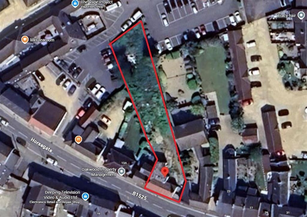 Property photo 1 of 4 Plots One, Two And Three