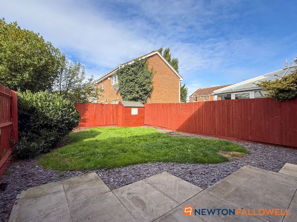 Property photo 3 of 16 Rear Garden 1
