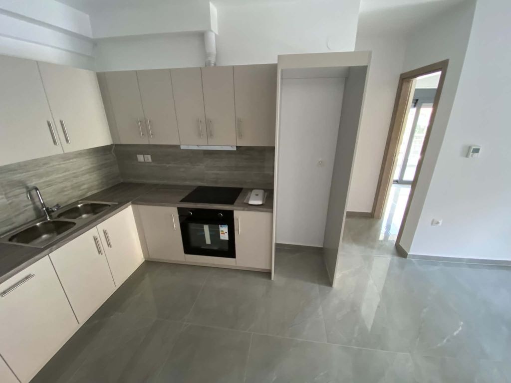 Property photo 1 of 20 Newly Built Corner Apartment 55 Sq.m. | 2 Bedrooms | Nea Ionia