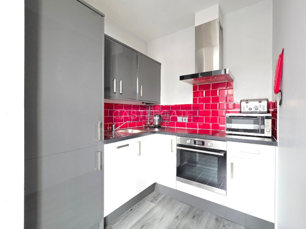 Property photo 3 of 14 Room 37, The Works At Standard House, Half Moon Street, Huddersfield, HD1 2Jf (4)