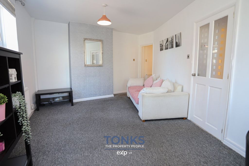 Additional image 4 of 1 bed flat for saleMount Street, Halesowen B63