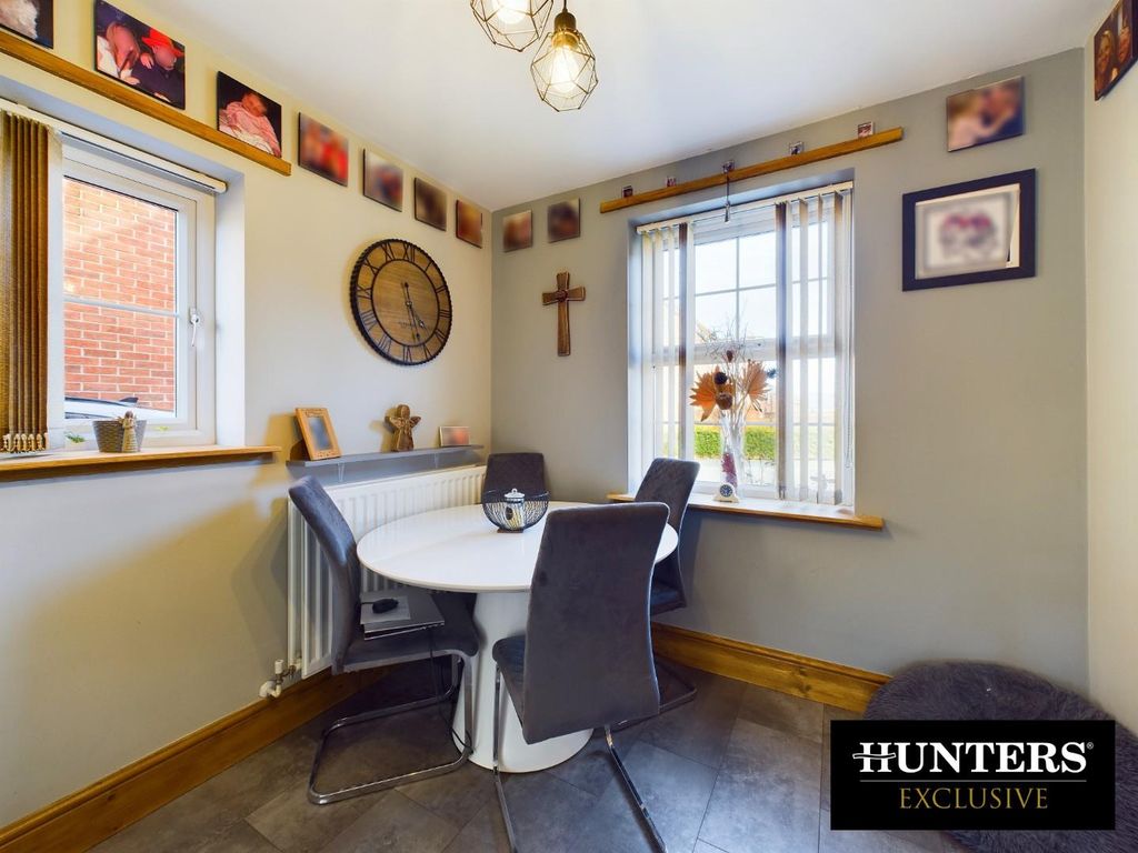 Additional image 12 of 4 bed detached house for saleMill Meadows Lane, Filey YO14