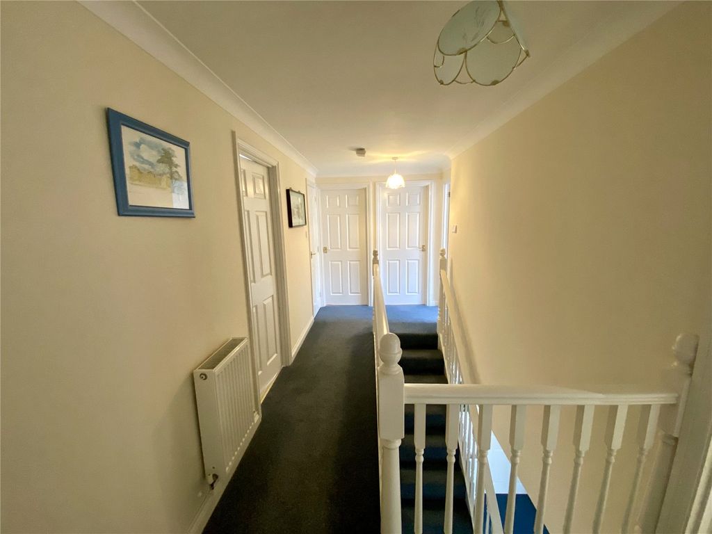 Additional image 24 of 5 bed detached house for saleFairacre Avenue, Barnstaple, Devon EX32