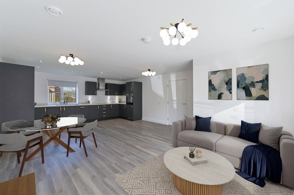 Property photo 2 of 9 Relax And Unwind Or Entertain With Ease