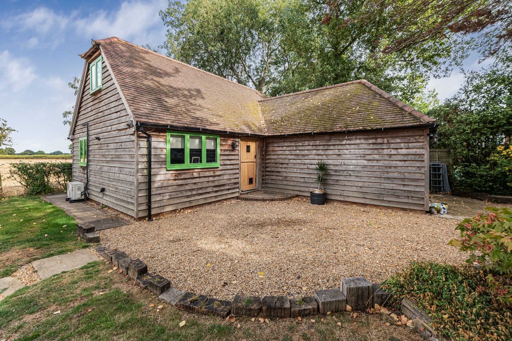Property photo 3 of 26 Cottage Annexe