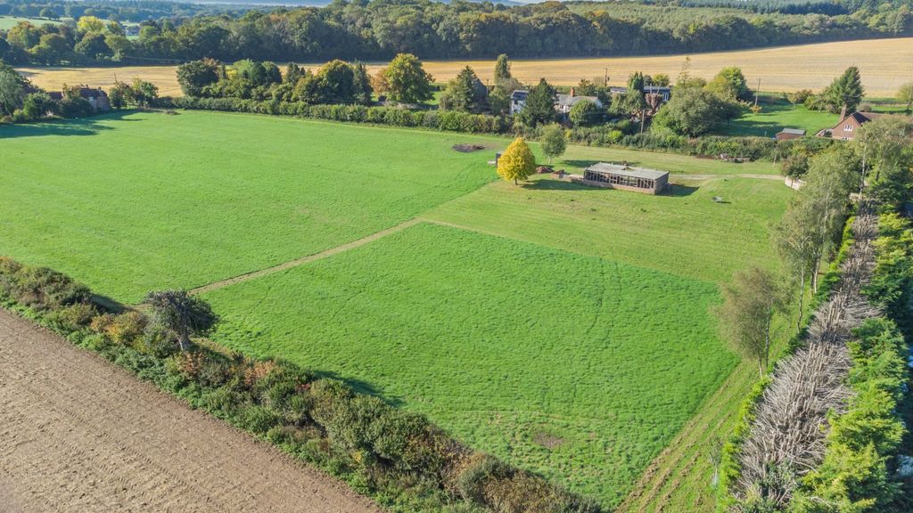 Property photo 3 of 5 Plot Aerial