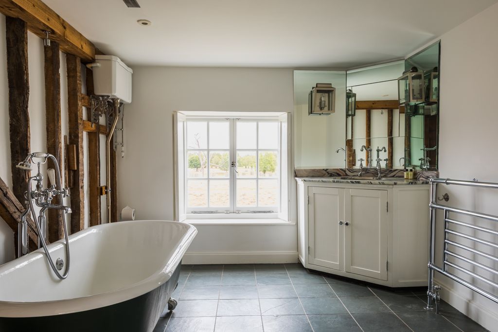 Additional image 12 of 4 bed detached house for saleHampton Court Road, East Molesey KT8