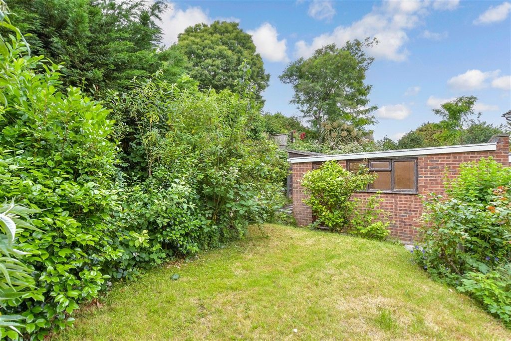 Property photo 2 of 10 Rear Garden