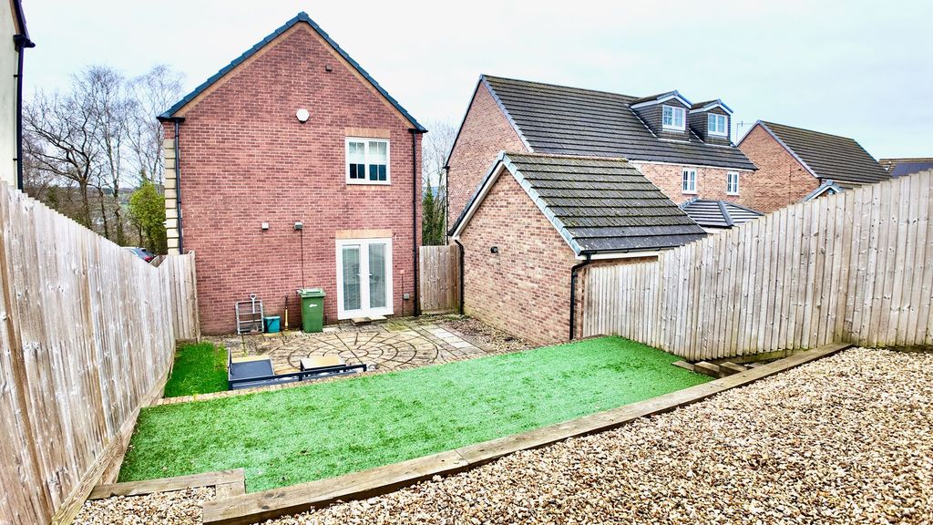 Additional image 28 of 3 bed detached house for saleField Close, Pontllanfraith NP12