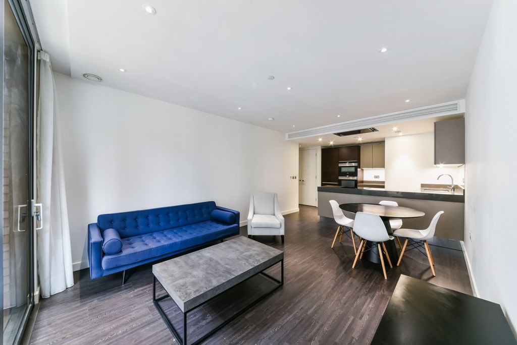 Property photo 3 of 13 Living Area - Catali
