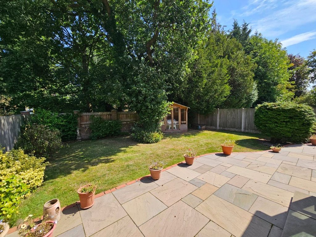 Property photo 3 of 20 Garden