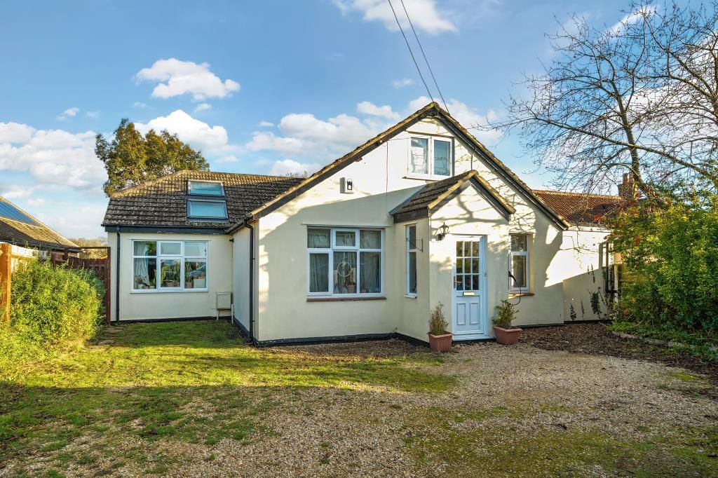 Property photo 1 of 25 External Front