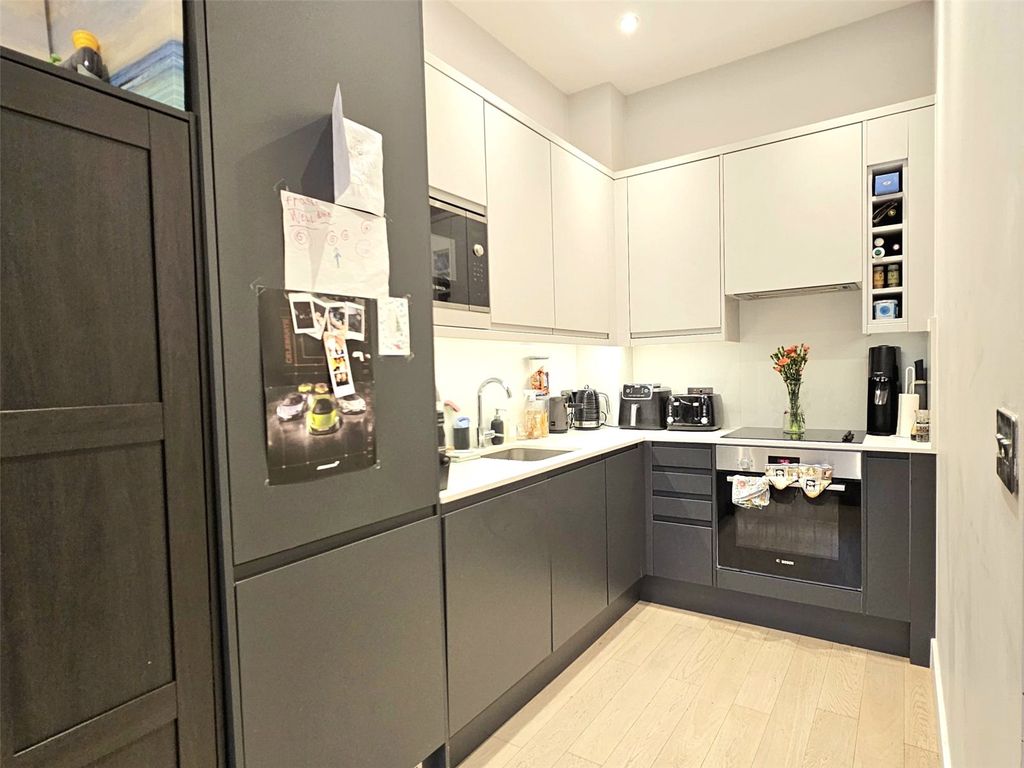 Property photo 2 of 12 Kitchen