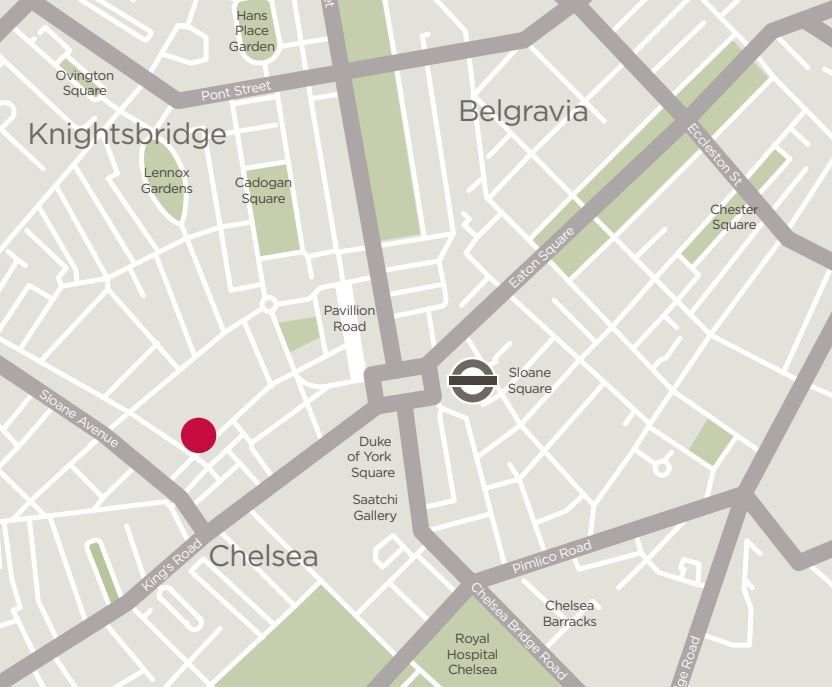 Property photo 3 of 24 Quiet And Central