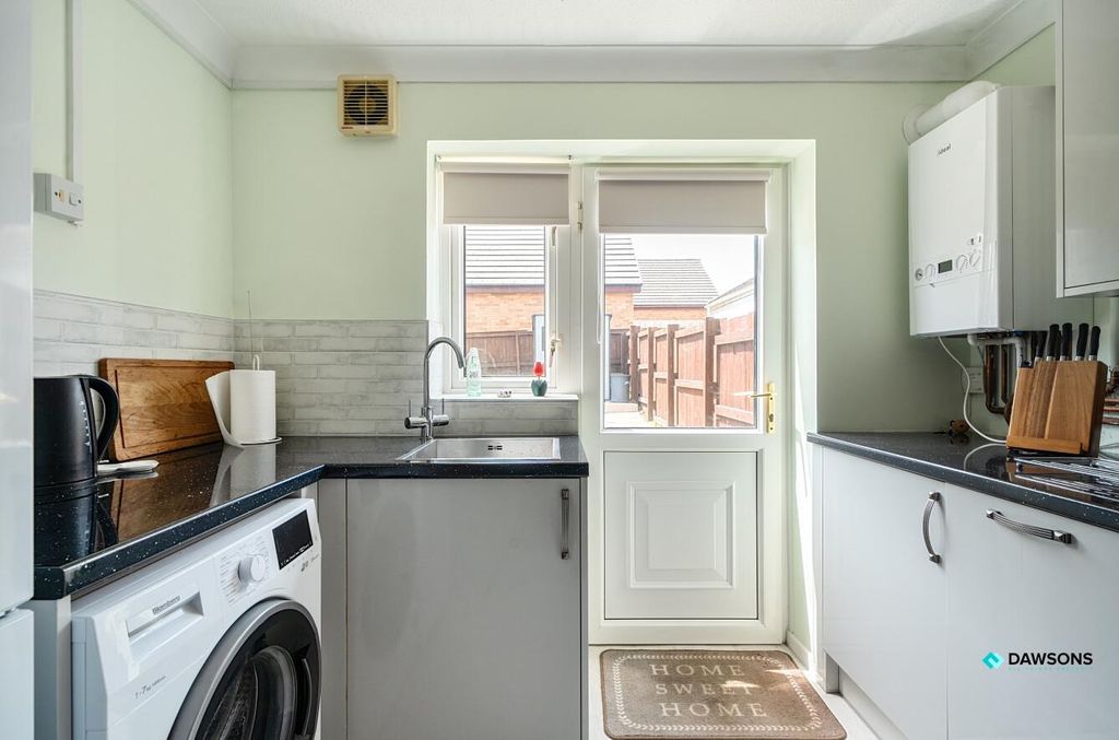 Additional image 20 of 3 bed semi-detached house for saleLlys Warner, Llanelli SA15