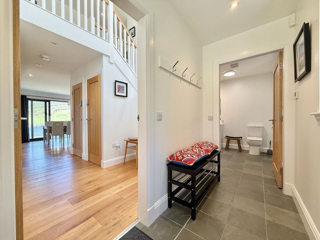 Additional image 4 of 4 bed detached house for saleStrone House, 5B Strone, Drumnadrochit IV63