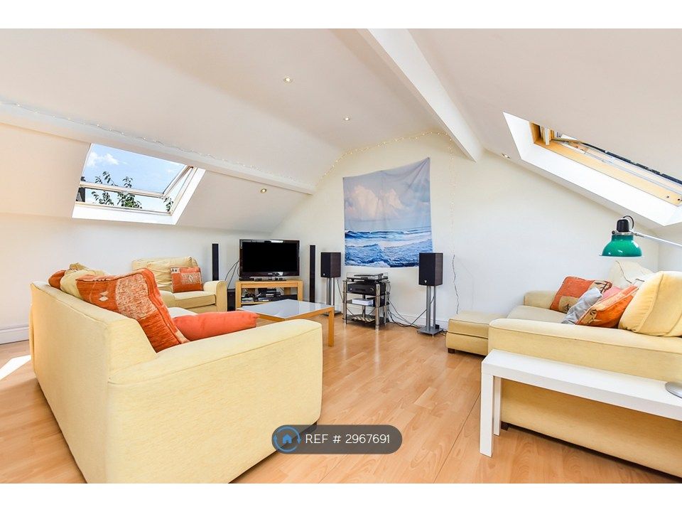 Property photo 2 of 10 Living Room - Comes Furnished