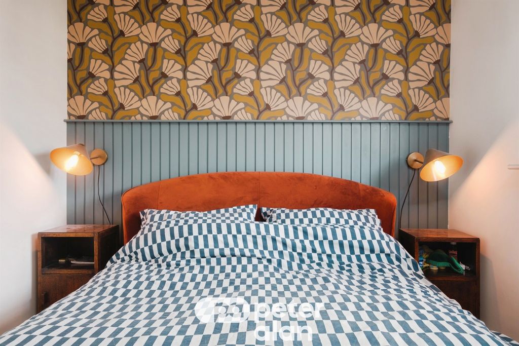 Additional image 23 of 3 bed detached house for saleHamilton Way, Monmouth NP25