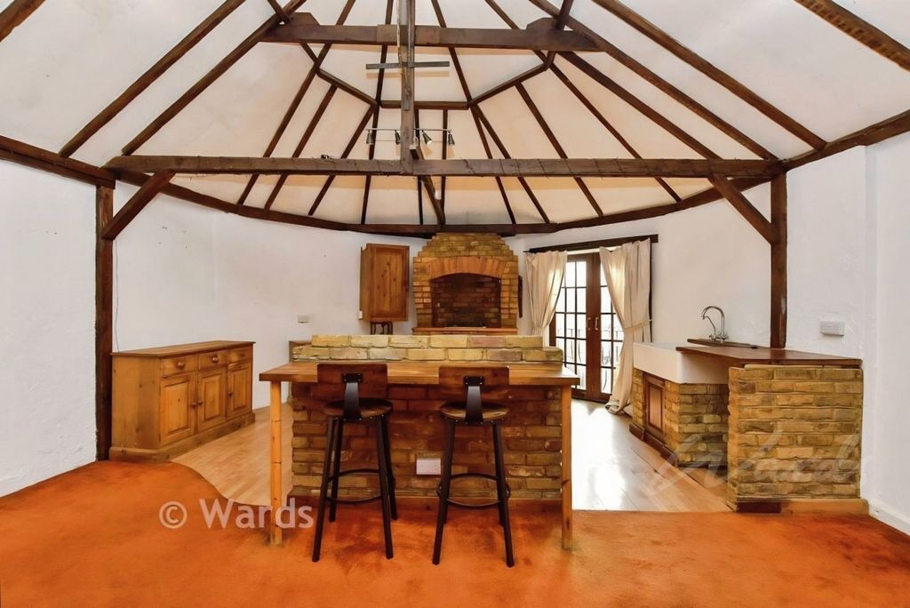 Property photo 3 of 13 Club Kitchen 1