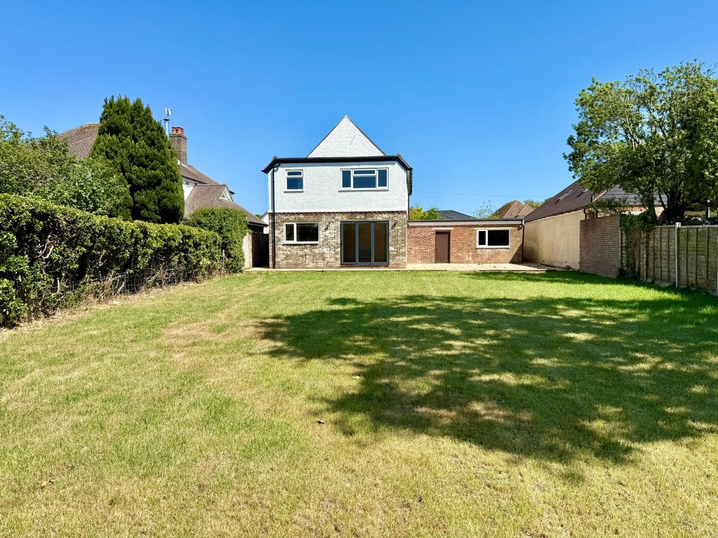 Property photo 1 of 20 65 North Lane Rear View