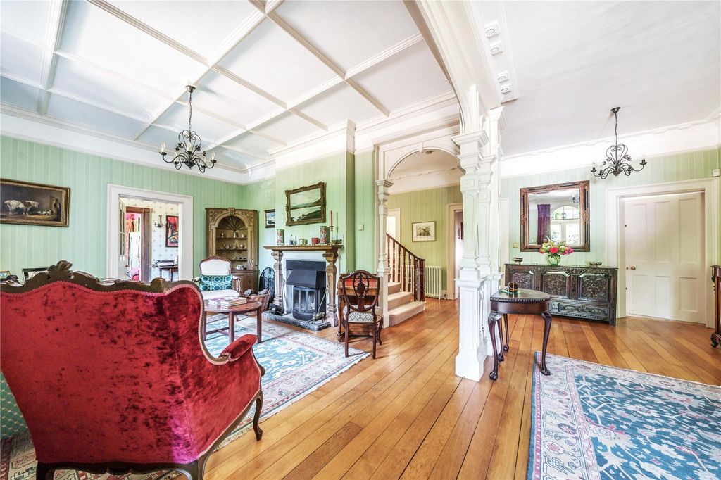 Additional image 9 of 7 bed detached house for salePickforde Lane, Ticehurst, Wadhurst, East Sussex TN5