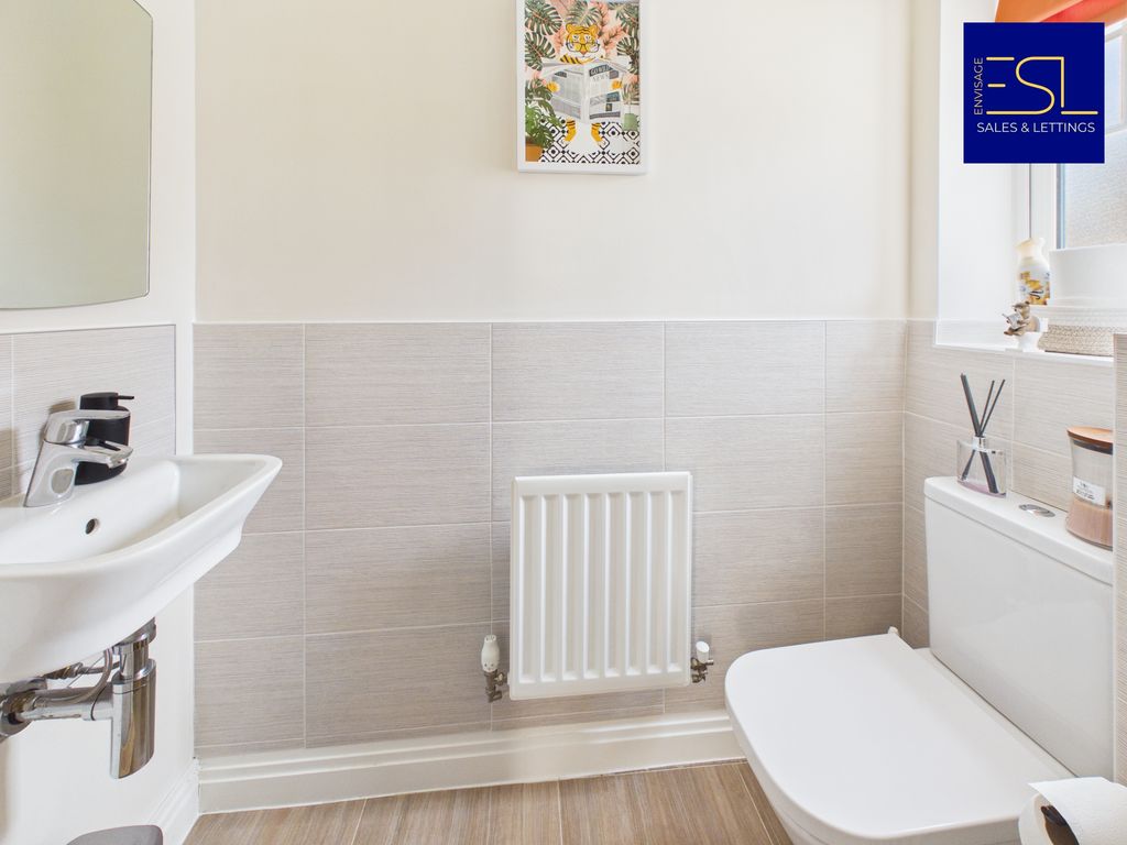 Additional image 10 of 3 bed end terrace house for saleMeer Stones Road, Balsall Common, Coventry CV7