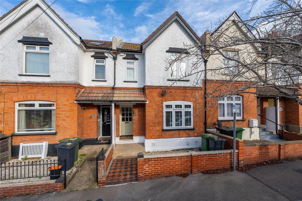 Property photo 1 of 16 External