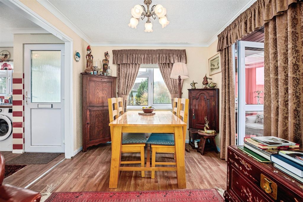 Additional image 9 of 3 bed mobile/park home for saleCilmery, Builth Wells LD2