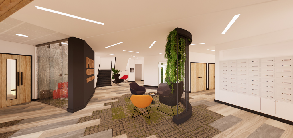 Property photo 2 of 4 Internal Fit Out 