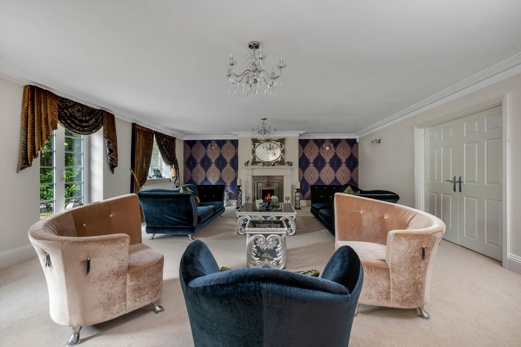 Additional image 8 of 7 bed detached house for saleWellington Road, Edgbaston, Birmingham B15