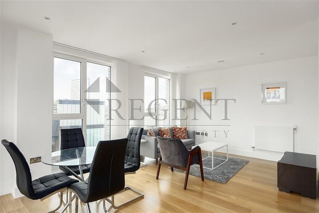 Property photo 1 of 9 Open Plan