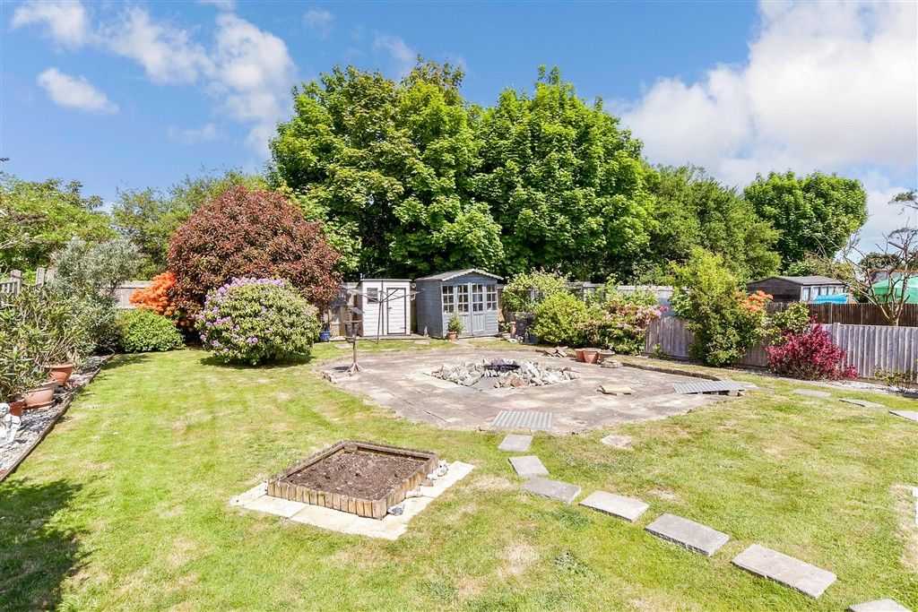 Property photo 2 of 15 Rear Garden