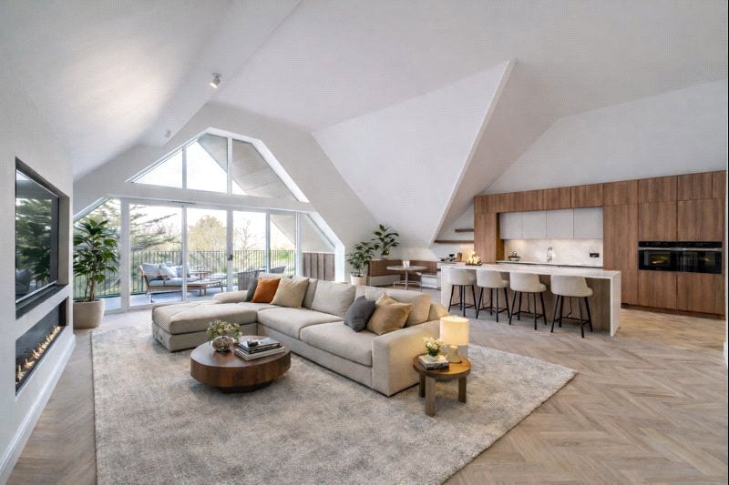 Property photo 2 of 19 Example Living Room