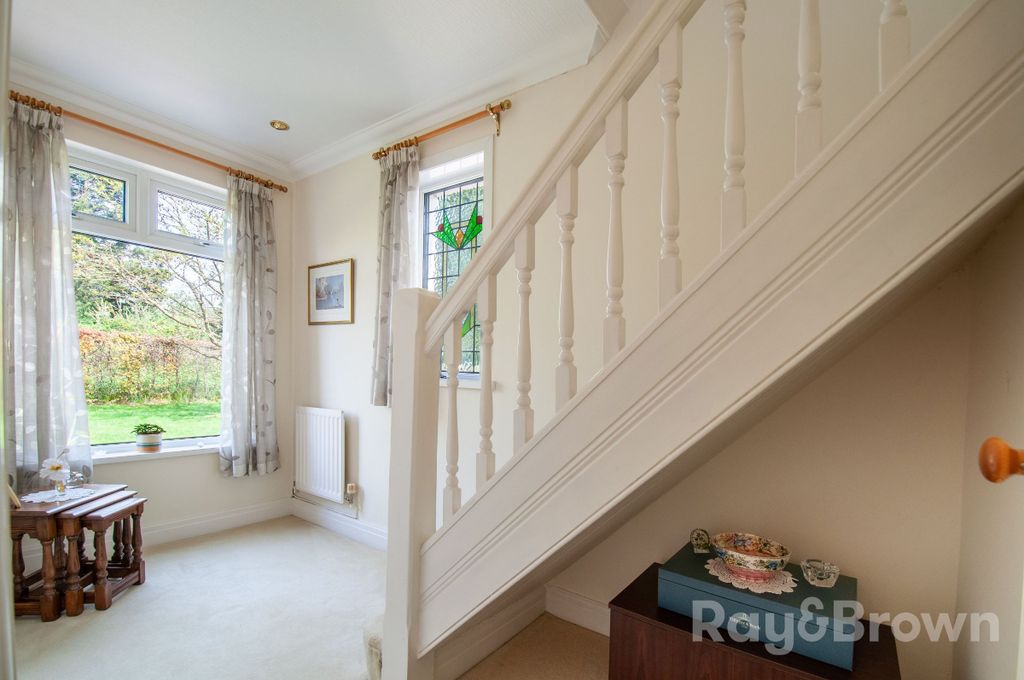 Additional image 25 of 6 bed detached house for saleTy Felyn, St. Mellons Road, Lisvane, Cardiff CF14