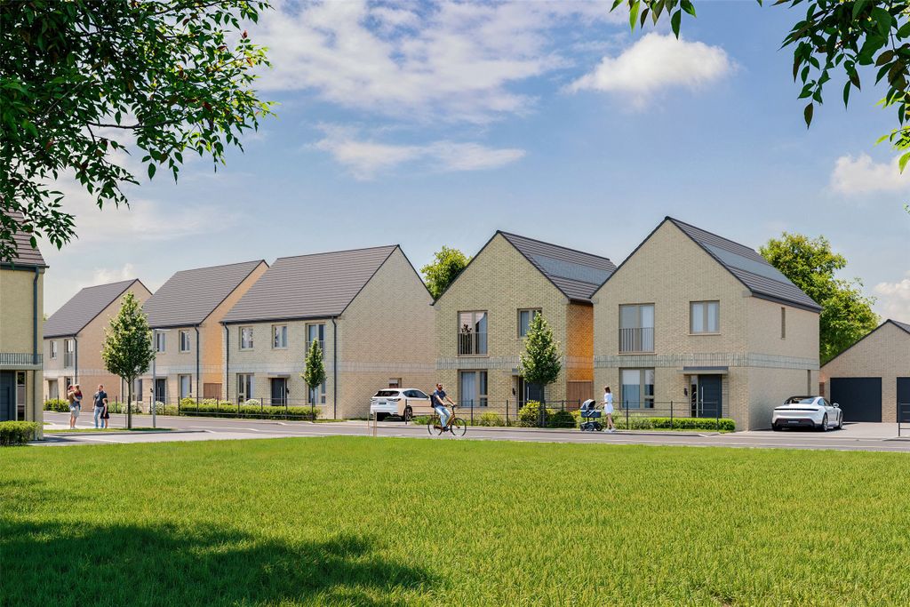 Property photo 2 of 15 Meadow Gate