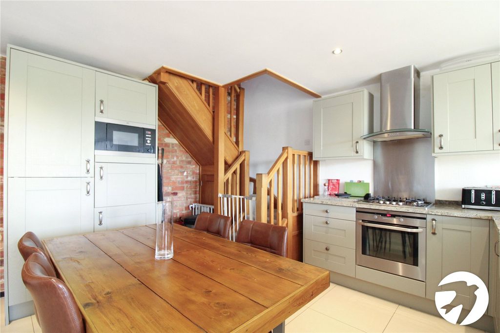 Property photo 3 of 20 Kitchen/Diner